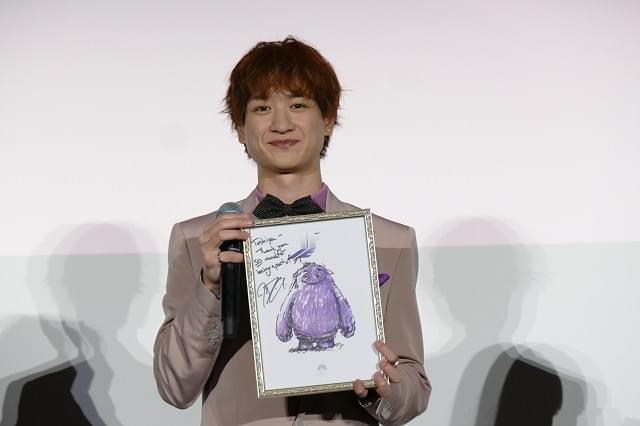 宮田俊哉、アニメ好きを心配された過去「あの頃の自分に、『きみは大丈夫』って言ってあげたい」