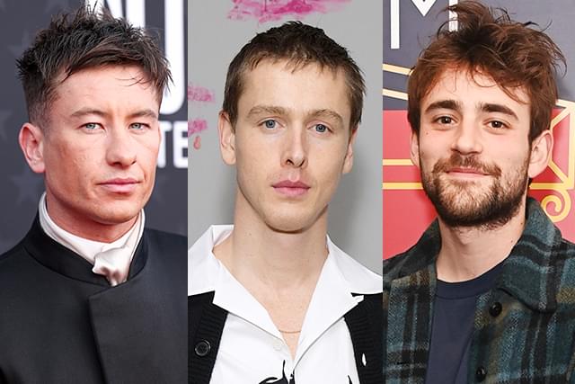 サム・メンデス監督のビートルズ映画にバリー・コーガン、ハリス・ディキンソン、チャーリー・ロウ