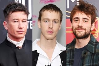 サム・メンデス監督のビートルズ映画にバリー・コーガン、ハリス・ディキンソン、チャーリー・ロウ