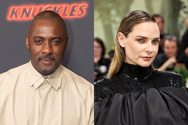 キャスリン・ビグローのNetflix新作にイドリス・エルバ、レベッカ・ファーガソン