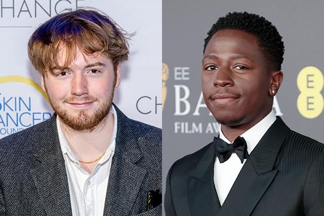 クーパー・ホフマンとデビッド・ジョンソン