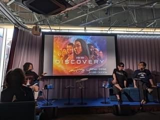 「Paramount+」日本初のポップアップイベント、3日間で15000人が来場！フィナーレは「スター・トレック」祭り