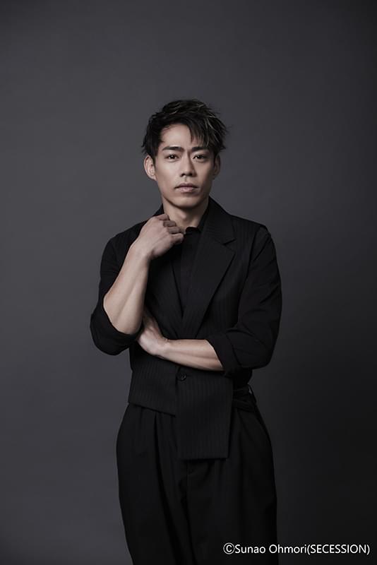 フィギュアスケーター高橋大輔、俳優に挑戦！ 出身地・倉敷の映画「蔵のある街」に学芸員役で出演