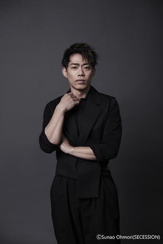 フィギュアスケーター高橋大輔、俳優に挑戦！ 出身地・倉敷の映画「蔵のある街」に学芸員役で出演