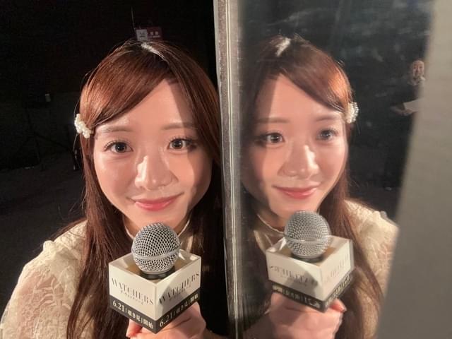 ミナを再現する森香澄