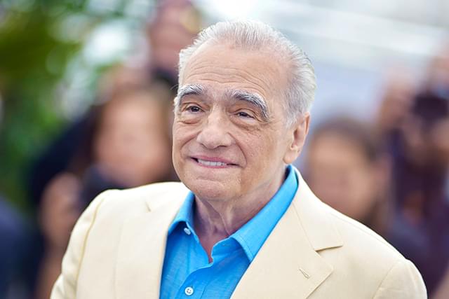 スコセッシ監督、古代の難破船のドキュメンタリーを制作