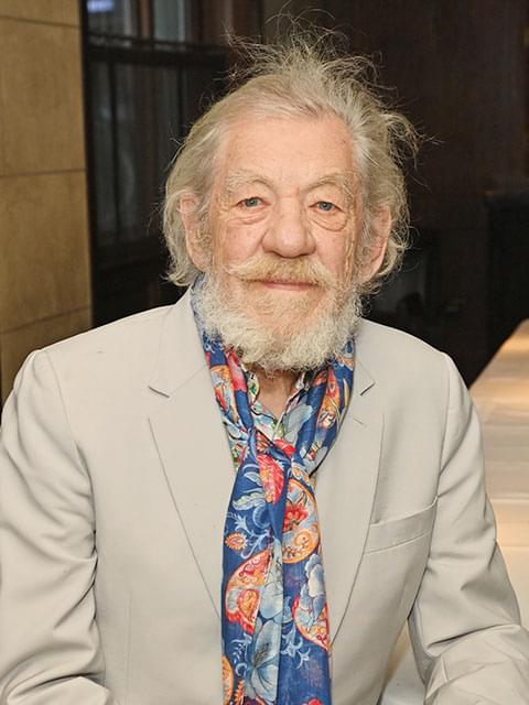 イアン・マッケラン