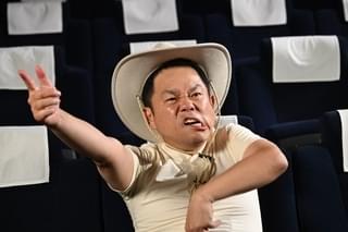 ダイアン津田「ツイスターズ」の“スゴさ”を体感 「ゴイゴイスー！」を経て“スゴイ”の最上級が飛び出す