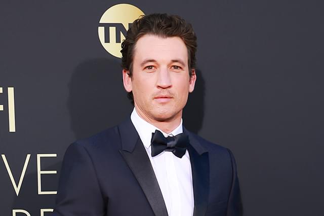 「愛と青春の旅だち」マイルズ・テラー主演でリメイク