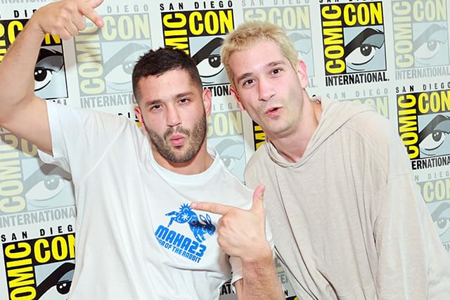 「ストリートファイター」実写映画企画からフィリッポウ兄弟監督が降板