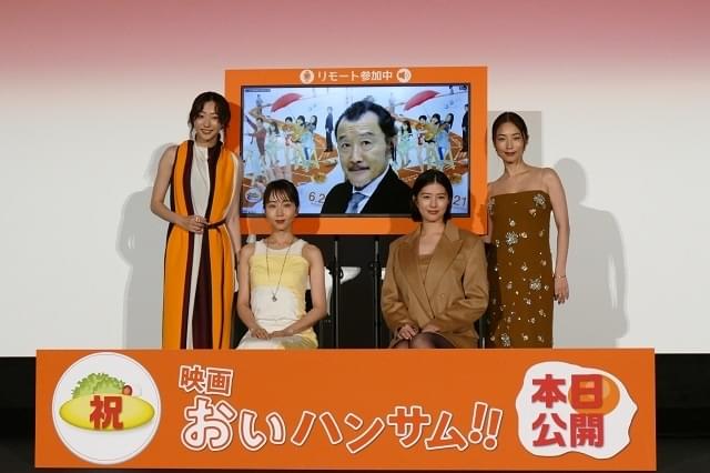 木南晴夏、ロケ弁の質低下に苦言「おいロケ弁!! ご飯で埋めるな」