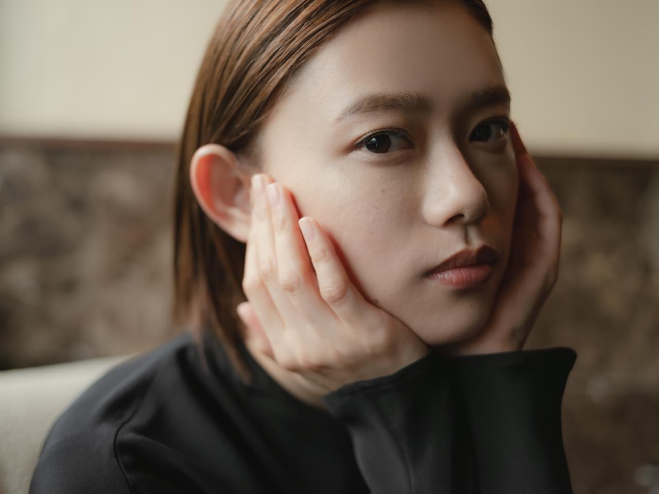 【インタビュー】杉咲花、心の機微を手繰り寄せながら突き進む俳優道