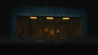 【「ザ・ウォッチャーズ」評論】ルールを決めた何かと、従うことで生かされてきた者との微妙なバランスが崩れていく