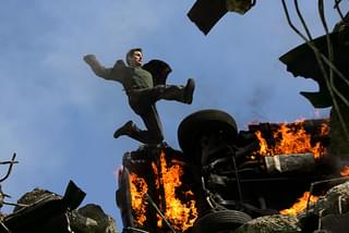 トム・クルーズ主演「M:i:III」金曜ロードショーで今夜放送！ あらすじ・キャストまとめ＆J・J・エイブラムス監督のインタビューも紹介