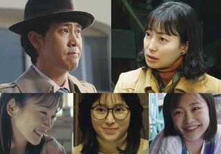 「ディア・ファミリー」首位！ 新作「九十歳。何がめでたい」「朽ちないサクラ」「バッドボーイズ」「ザ・ウォッチャーズ」が上位に【映画.comアクセスランキング】