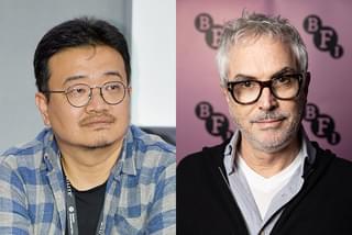 「新感染」ヨン・サンホ監督、Netflix新作でアルフォンソ・キュアロンとタッグ