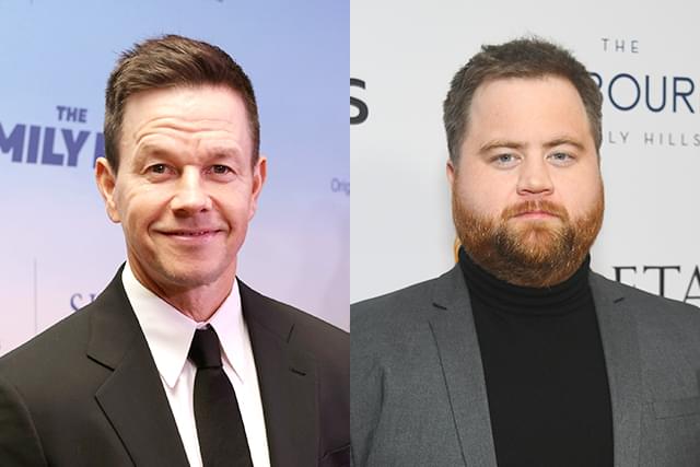 マーク・ウォールバーグ＆ポール・ウォルター・ハウザー、ピーター・ファレリー監督の新作コメディに主演