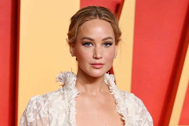 ジェニファー・ローレンス、主婦版「ナイブズ・アウト」に主演