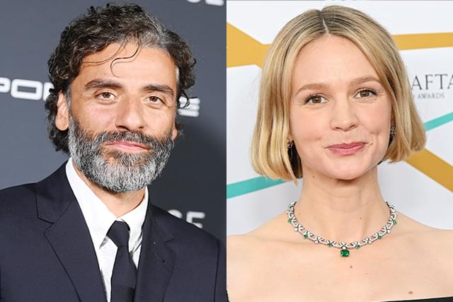 オスカー・アイザック×キャリー・マリガン、Netflix「BEEF」で共演か