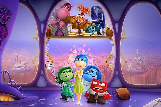 全世界で大ヒット！