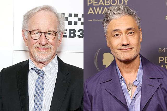 スピルバーグが「アメリカン・フィクション」原作者の小説を映画化 タイカ・ワイティティが監督か