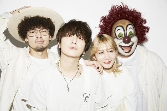 日本版エンドソングはSEKAI NO OWARI の「プレゼント」