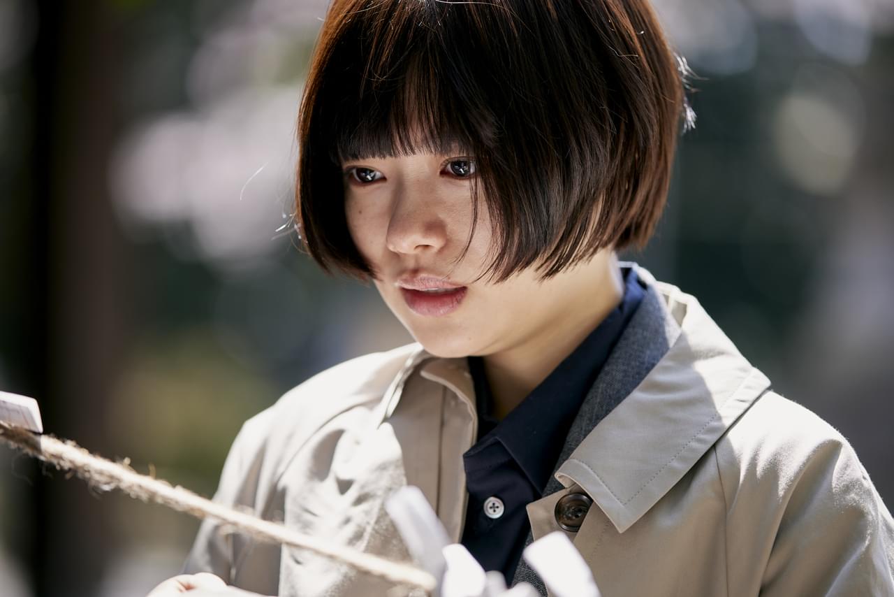 杉咲花主演「朽ちないサクラ」キャストの演技、ラストの展開に「鳥肌が立つ」と話題 緊迫の本編映像が公開