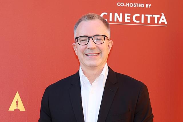 映画芸術科学アカデミーCEOが再任