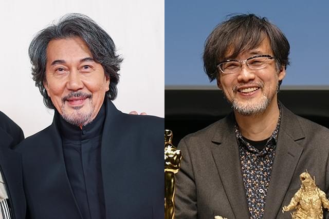 米アカデミーが役所広司、山崎貴監督ら487人を新会員に招待