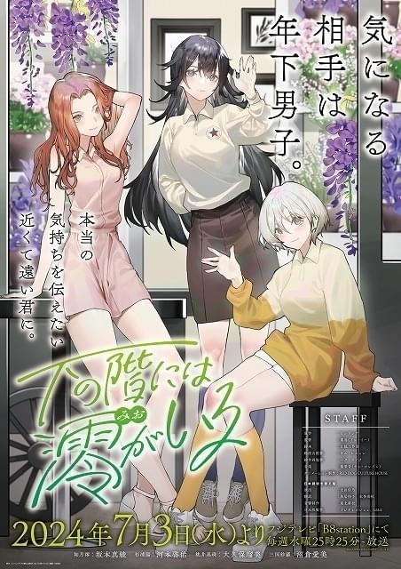 キービジュアル