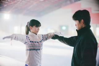 カンヌが絶賛、奥山大史監督「ぼくのお日さま」予告編、シーン写真10点、役所広司からのコメント公開