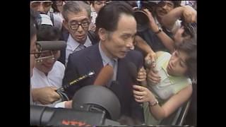 若者たちを連れ去り、ハーレム教団形成とメディアが報道、その真実と現在は？「方舟にのって イエスの方舟45年目の真実」90秒特別映像