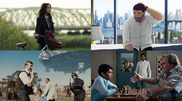 難民問題を考える 映画.com＆ユーザーのおすすめ29選