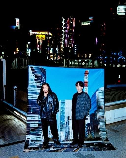 「ダンダダン」オープニングテーマはCreepy Nutsの新曲「オトノケ」