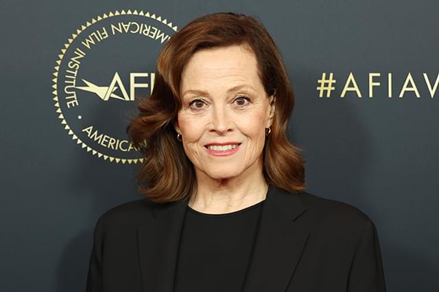 シガニー・ウィーバー、ベネチア国際映画祭の生涯功労賞を受賞へ