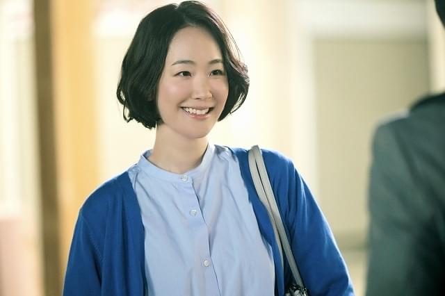 一期一会の連鎖で出会いが繋がって……黒木華主演「アイミタガイ」特報公開