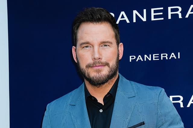 クリス・プラット、DCユニバース参加に前向き