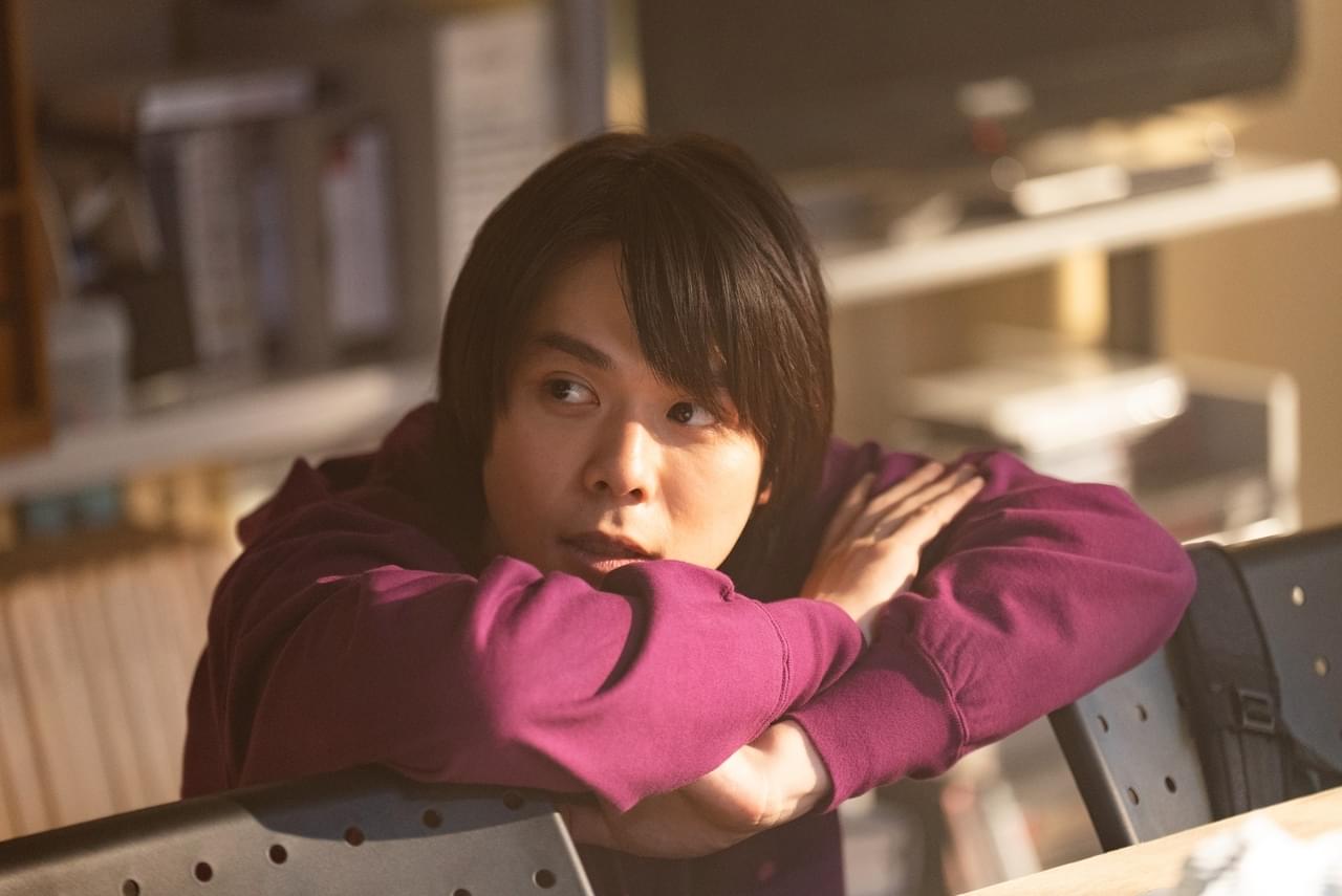 【インタビュー】細田佳央太、注目度急上昇も「人気は副産物」 デビュー作から変わらぬ俳優としてのスタンス