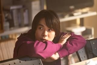 【インタビュー】細田佳央太、注目度急上昇も「人気は副産物」 デビュー作から変わらぬ俳優としてのスタンス