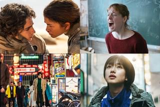 2024年上期の最推し映画は何？ 映画.comスタッフが選んだ“マイベスト”を紹介