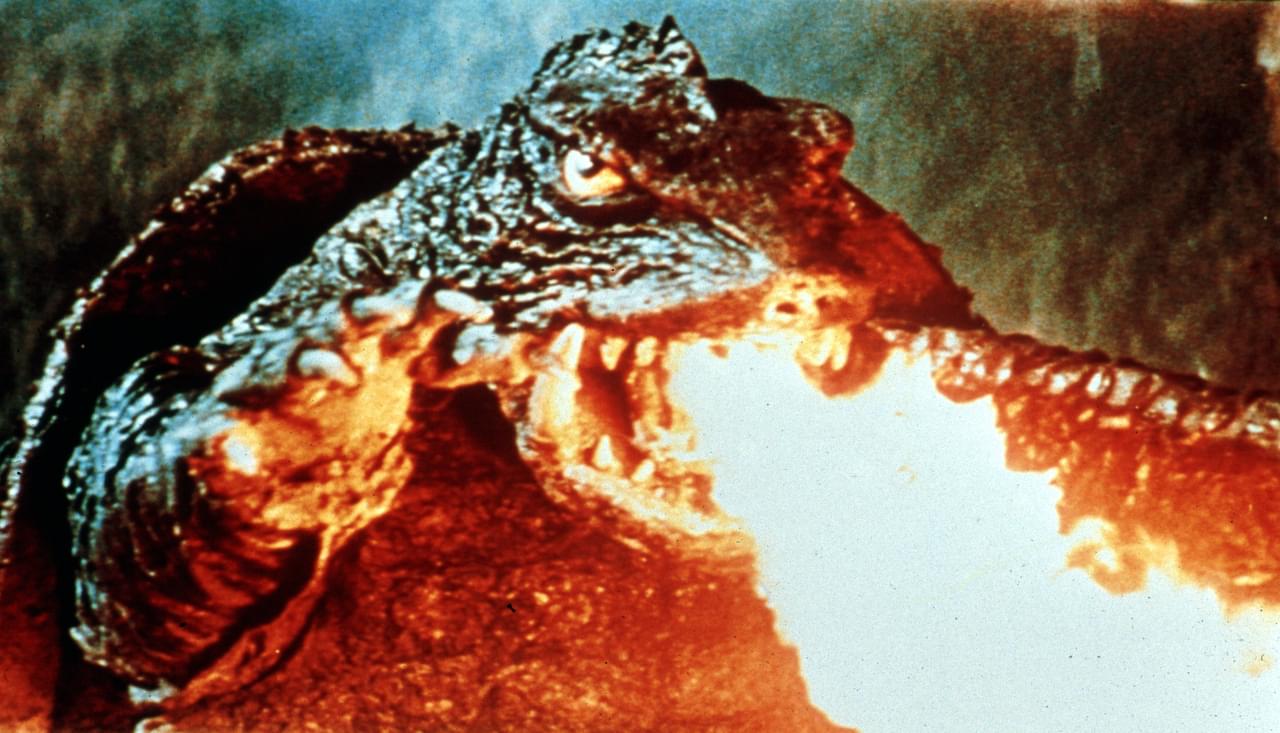 「宇宙怪獣ガメラ」今夜放送！ あらすじ・キャストまとめ