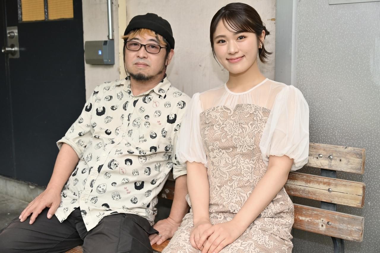 【「あのコはだぁれ？」インタビュー】清水崇監督が実感する、変化するホラーとの向き合い方 渋谷凪咲の全身全霊の覚悟