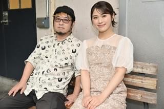 【「あのコはだぁれ？」インタビュー】清水崇監督が実感する、変化するホラーとの向き合い方 渋谷凪咲の全身全霊の覚悟