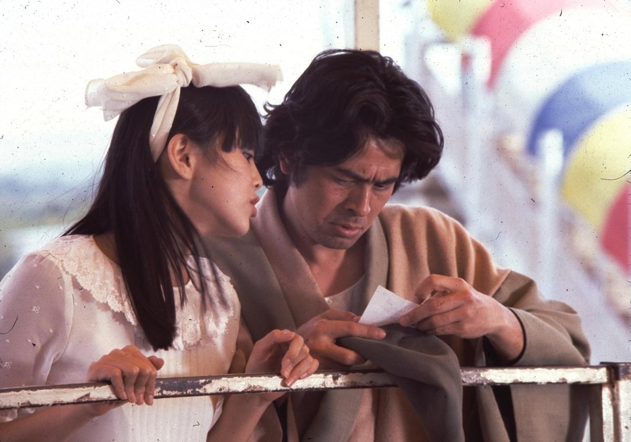 古谷一行さん主演「金田一耕助の冒険」今夜放送！ あらすじ＆キャストまとめ