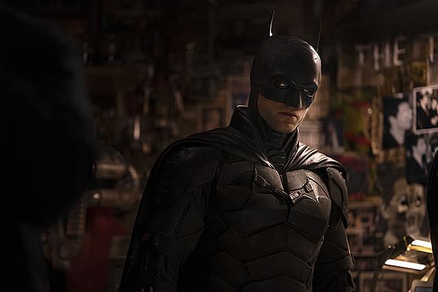 「THE BATMAN」スピンオフドラマ「アーカム・アサイラム」がお蔵入り