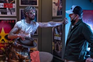 「フォールガイ」主人公は満場一致でライアン・ゴズリングに決定 キャスティング裏話＆人柄を監督らが明かす