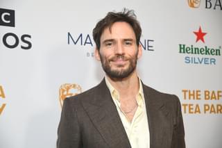 コミック「Barbaric」がドラマ化 サム・クラフリン＆パトリック・スチュワートが主演