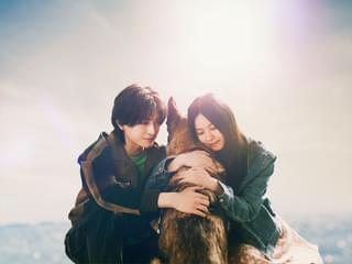 高橋文哉＆西野七瀬、直木賞「少年と犬」映画化に主演！ 監督は「ラーゲリより愛を込めて」瀬々敬久