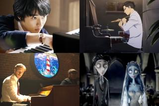 あなたが好きなピアノ映画は？ 映画.com＆ユーザーおすすめ37選