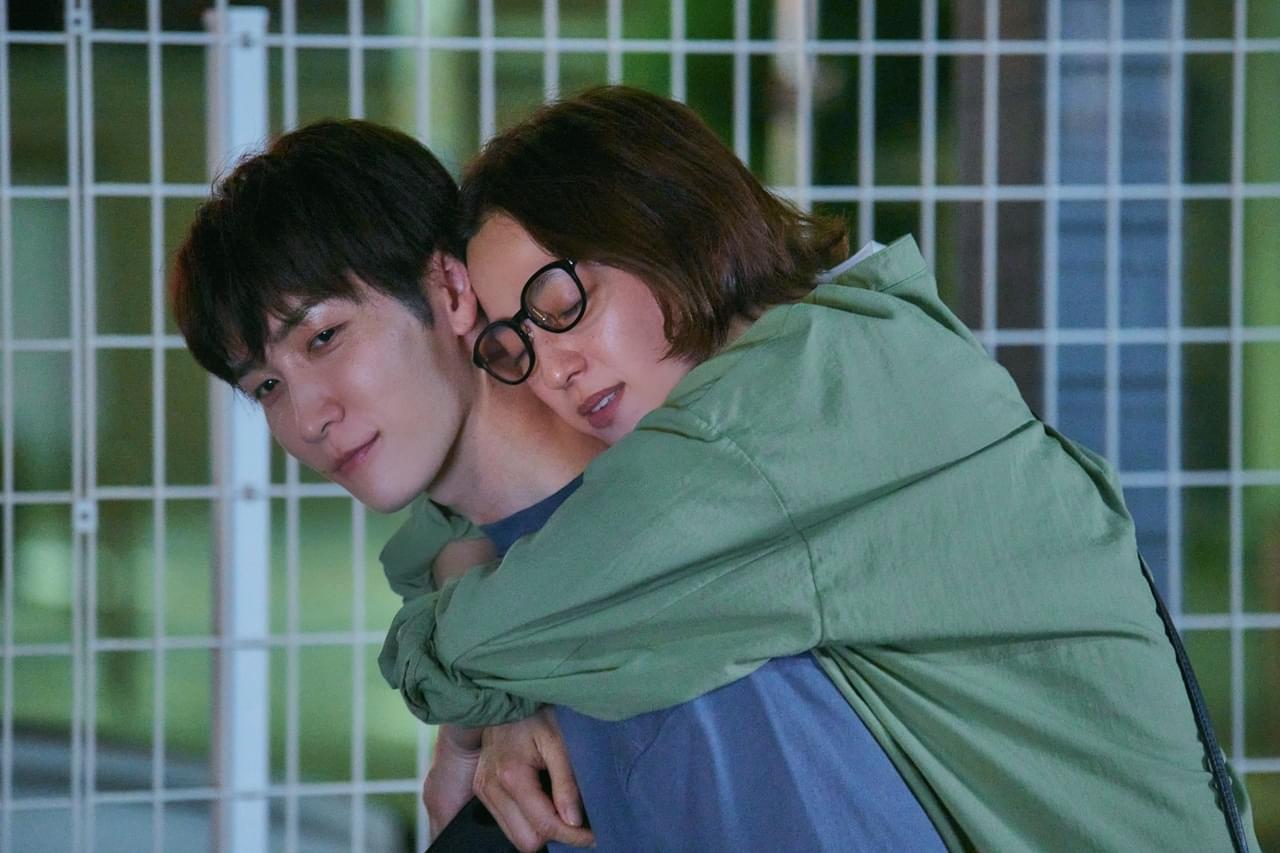 【今夜第2話放送】渡辺翔太×中村アン「青島くんはいじわる」 協定恋愛の2人が急接近、さらなる衝撃展開も